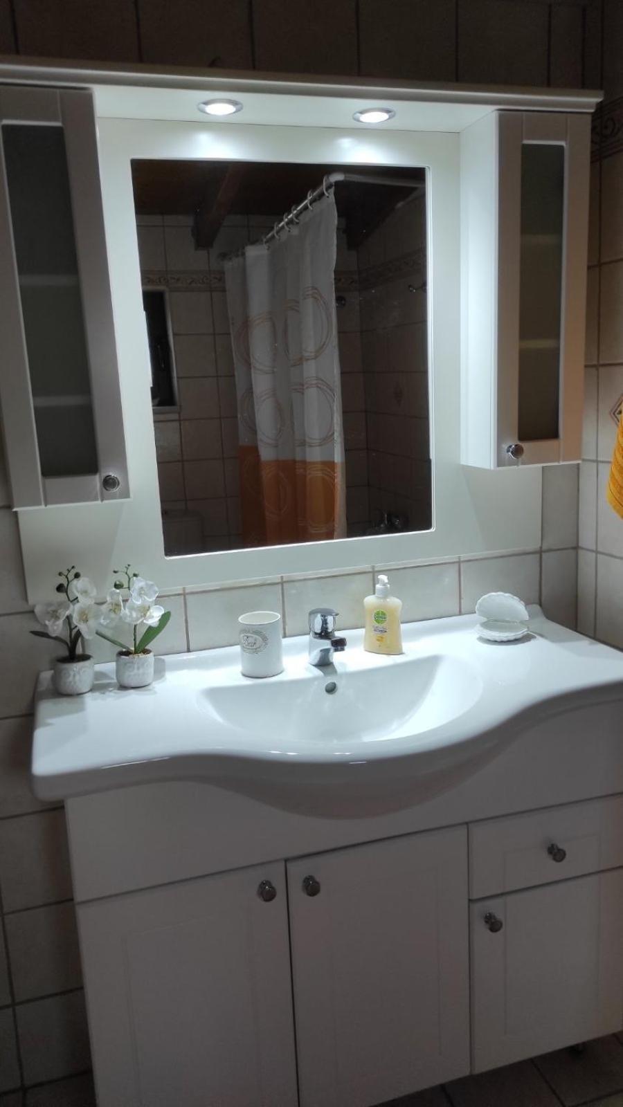 Lena S Apartment Нафпактос Экстерьер фото