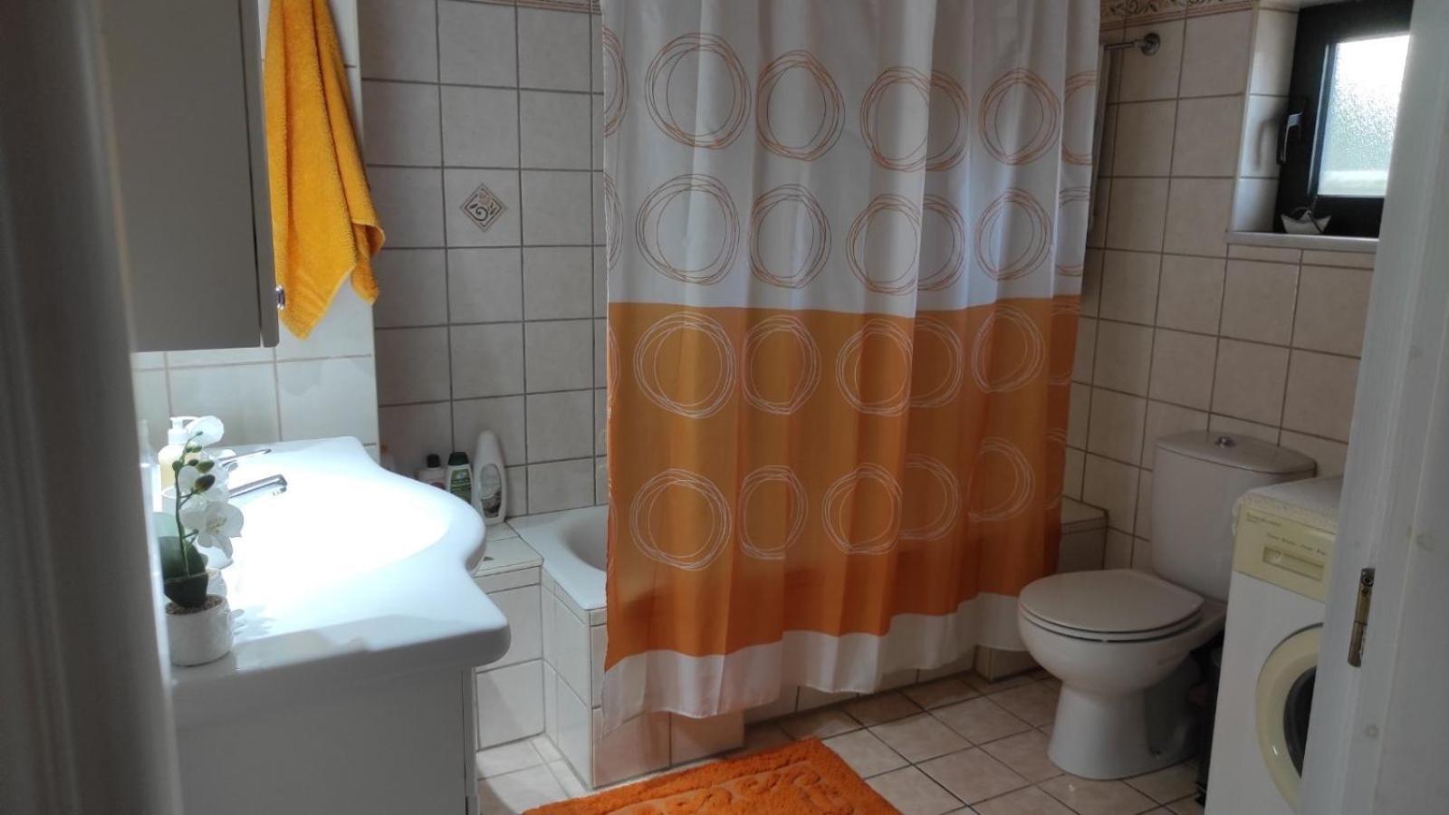 Lena S Apartment Нафпактос Экстерьер фото